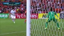 Brisbane Roar - Kashima Antlers 2-1 Highlights 12.04.17 AFC Champions League