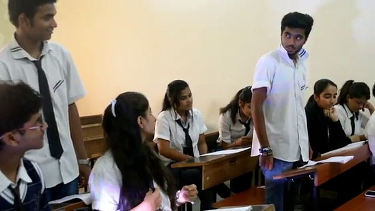 faltu School