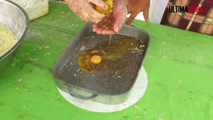 Los "secretitos" para conservar la chipa