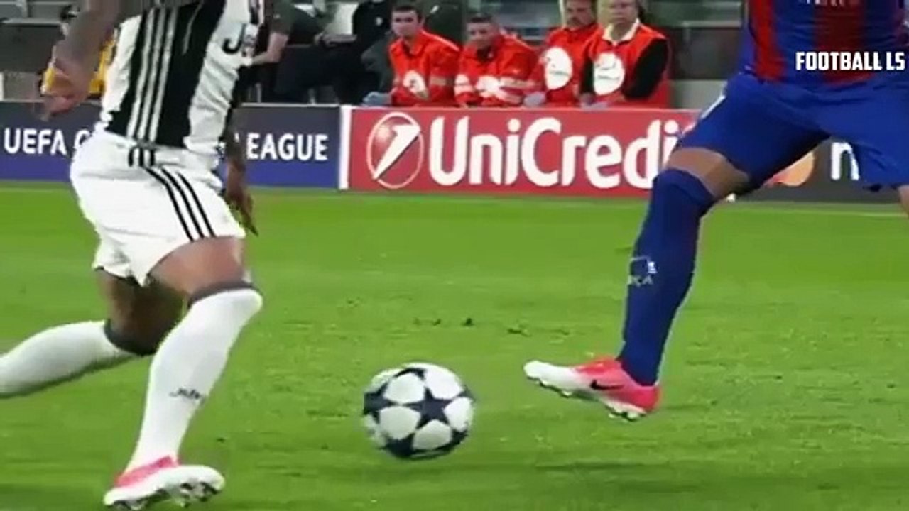 لقطة استفزت جماهير البرشا