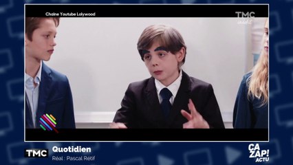 L'affaire Fillon revue et corrigée... par des enfants !