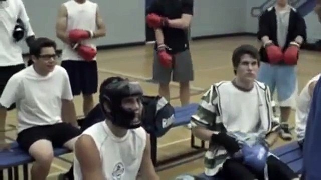 Knockout Born to Fight - ganzer Film auf Deutsch Film auf Deutsch (Deutsche filme Synchronisiert und Untertitel Online kostenlos anschauen Action Komödie 2016) part 1/2