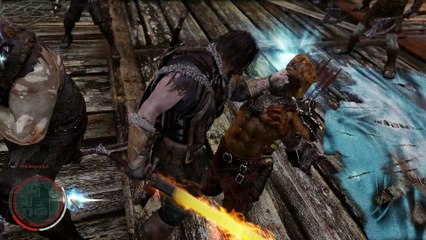 Let's Play Middle-earth: Shadow of Mordor Part 7