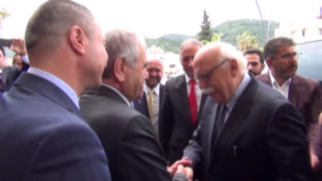 Bakan Avcı: 2016 Turizm Sektörü Açısından Iyi Bir Sınav Verdi