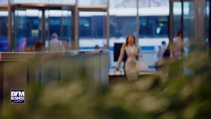 JPMorgan mise sur la qualité pour la pub (et ça marche)