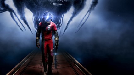 Prey - Trailer de la démo jouable