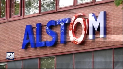 Siemens et Bombardier prêts à s'allier pour concurrencer Alstom?