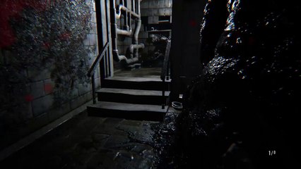 RESIDENT EVIL 7 biohazard bard4