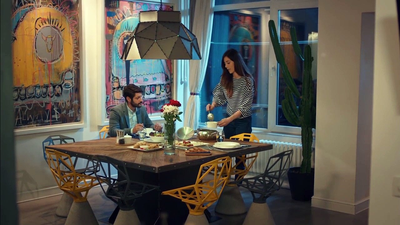 مسلسل أمي الحلقة 23 مترجمة للعربية (القسم 2)