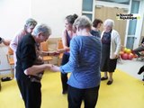 VIDEO (79). Le festival Terre de danses fait un détour par les maisons de retraite du Bocage bressuirais