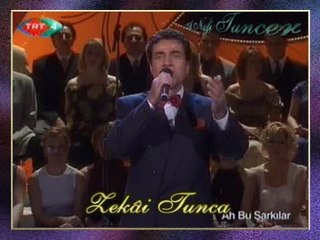 Zekâi TUNCA - Bundan Daha Güzel Müjde Mi Olur (MİSKET)