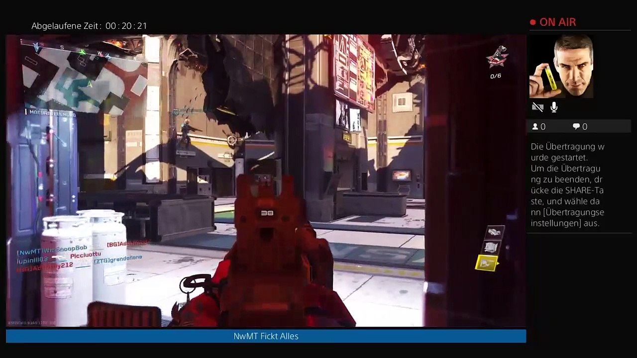 PS4-Live-Übertragung von chiller96chiller (25)