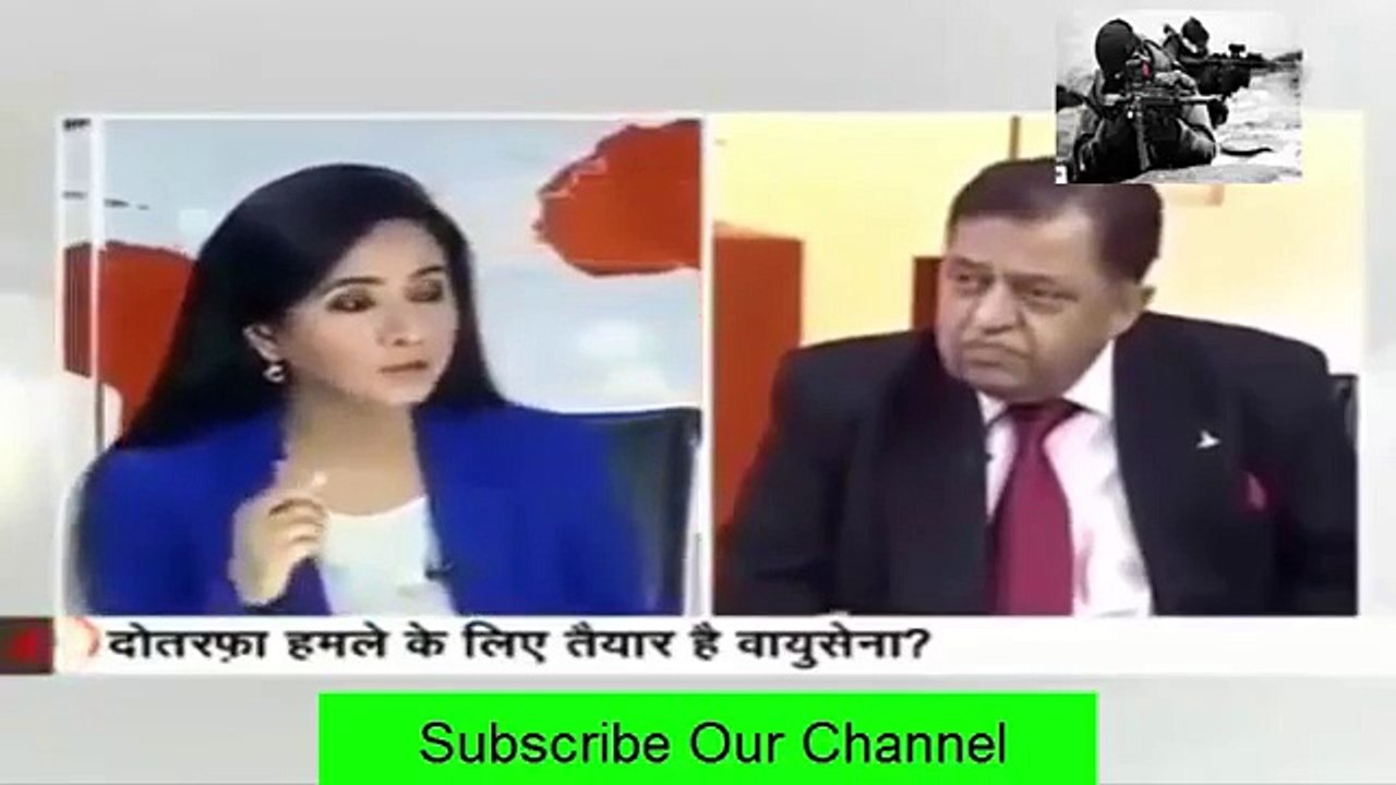 Indian Indigenous Tejas Exposed by Indian Media 2017