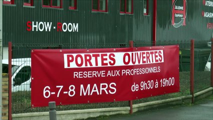 Portes ouvertes Julienne Equipement Mondeville