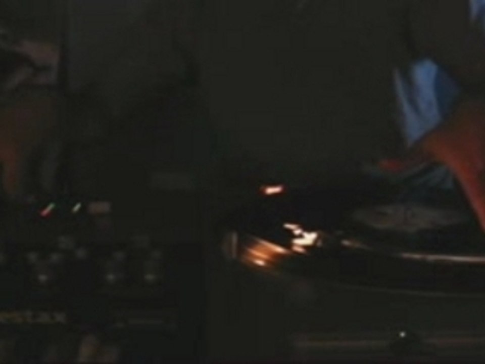 Dj nocid