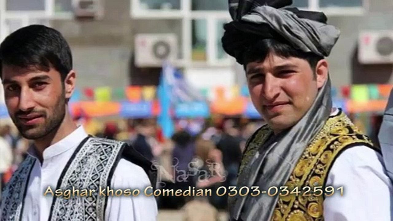 Asghar_khoso_jivay_jivay_Pakistan
