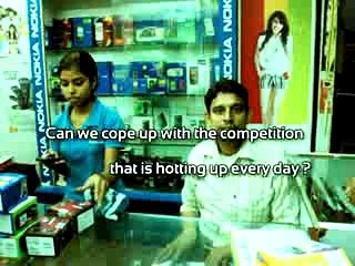 Vestige 7 Mins DVD Tamil