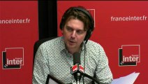 Francis Lalanne, Mélenchon et Macron - Le journal de 17h17