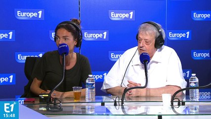 La Cour des Grands : émission du 12 avril 2017 (INTEGRALE)