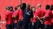 Wenger will leave a 'stable' legacy at Arsenal - Campbell