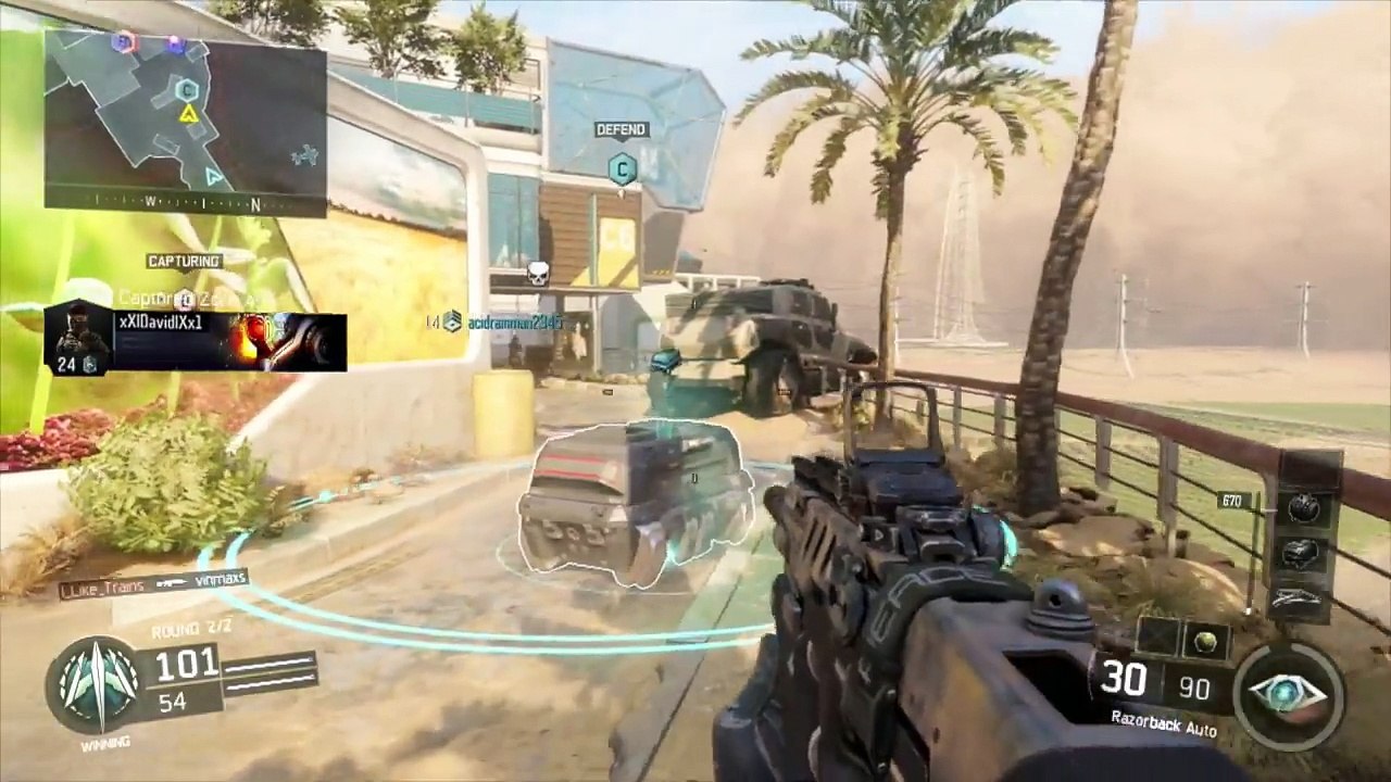 Black Ops 3 Mob Of The Dead Returning! "Mob Of The Dead 2" | BO3 Zombies Mob Of The Dead