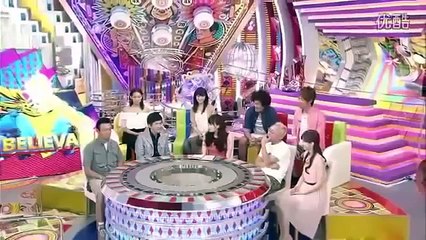 奇跡体験!アンビリバボー　人食いバクテリア　7月5日  MP4 part 1/2