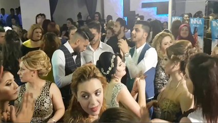 Bu düğünde oynamayan kalmamış