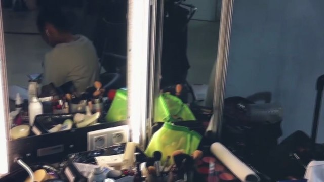 Vitaa et Diam’s toujours proches ? La chanteuse répond