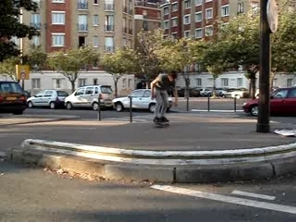 3-6 flip