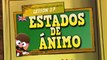 ESTADOS DE ÁNIMO EN INGLÉS - APRENDE INGLÉS CON MR PEA- ENGLISH FOR KIDS