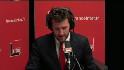 Les prisons françaises - l’édito de Pablo Mira