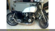 Yamaha  Yamaha 400 cc 400...