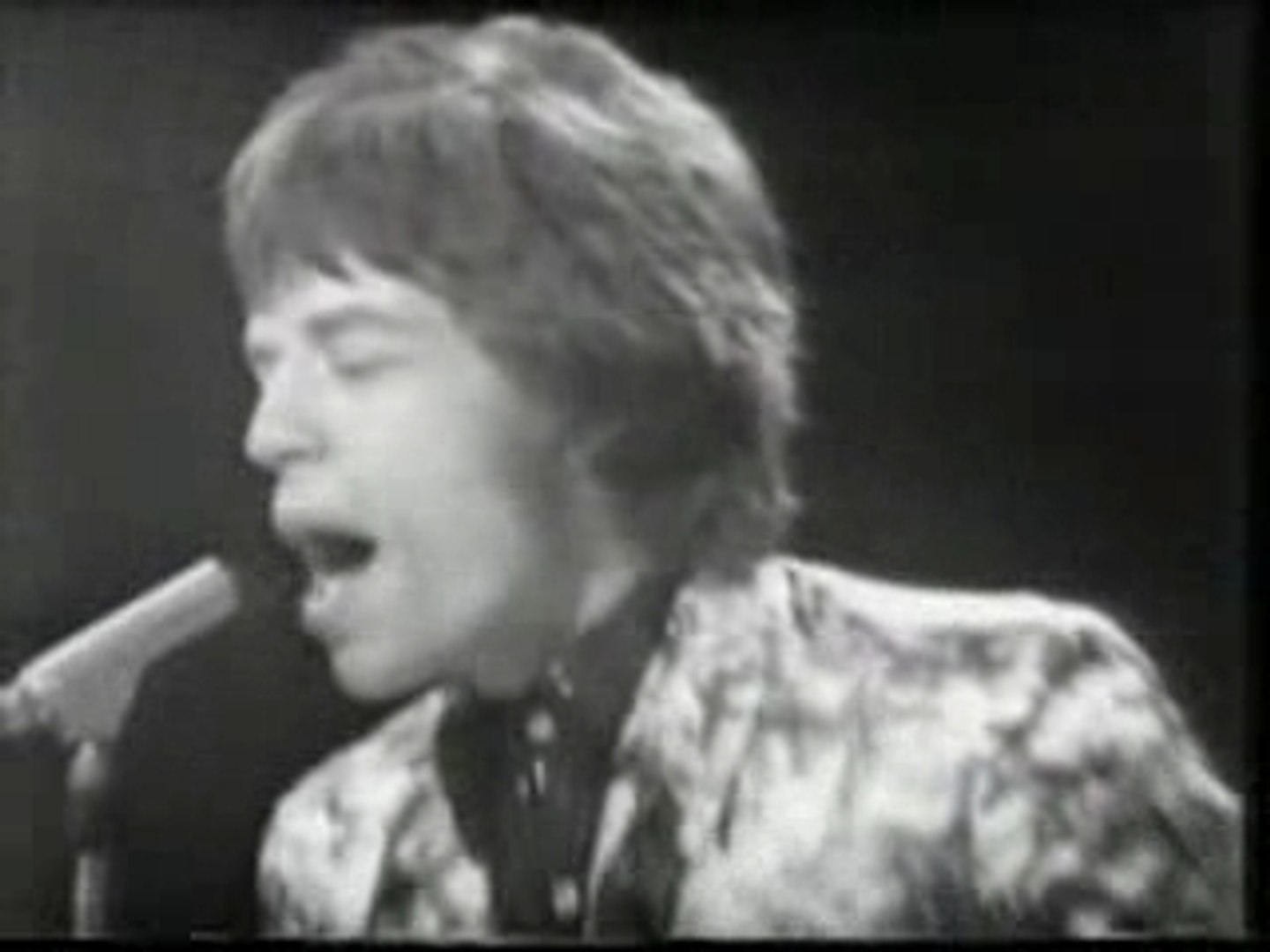 The Rolling Stones Let's Spend The Night Together - Vidéo Dailymotion