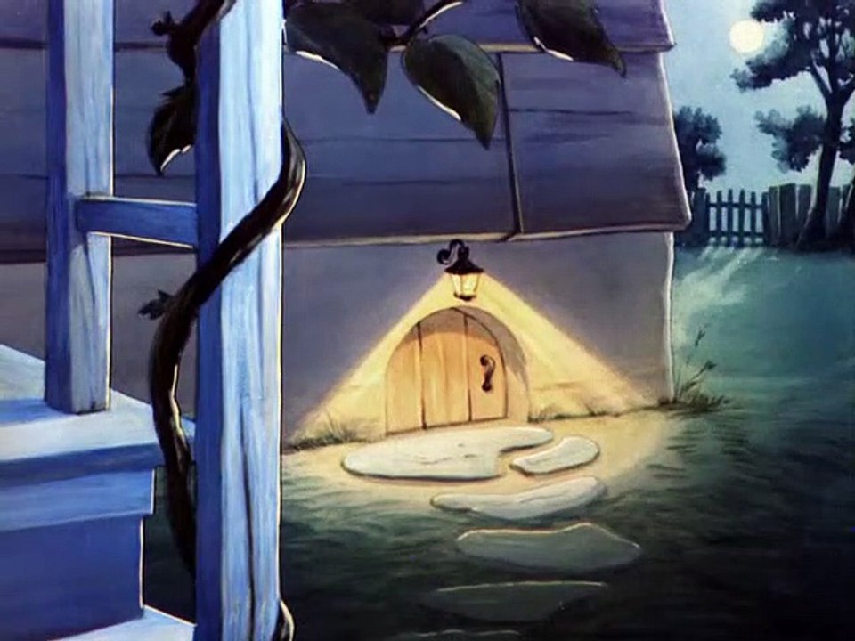Tom and Jerry 024 - The Milky Waif