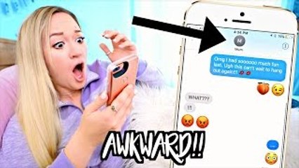 Download Video: 10 AWKWARD THINGS PEOPLE DO!! Alisha Marie