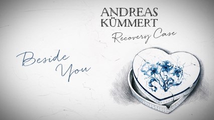 Andreas Kümmert - Beside You