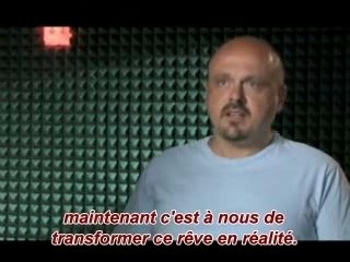 présentation de Bianca Ryan (vostfr)