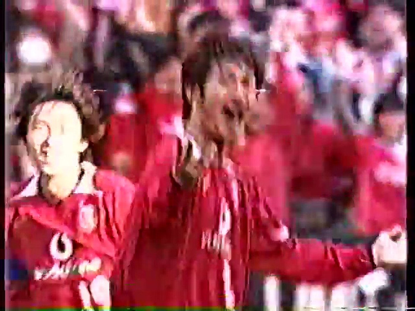 浦和レッズvsガンバ大阪 05 Video Dailymotion