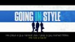 Going In Style - Social - Exclusive Teaser Interview with Morgan Freeman & Michael Caine