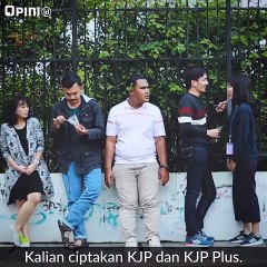 Jomblo gugat cagub jakarta