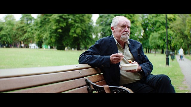 The Sense Of An Ending - Exclusive UK Gala Screening Report