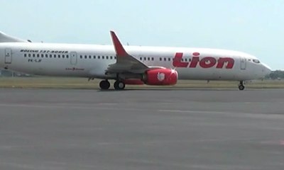 Inilah Lima "Blunder" Terburuk Maskapai Penerbangan