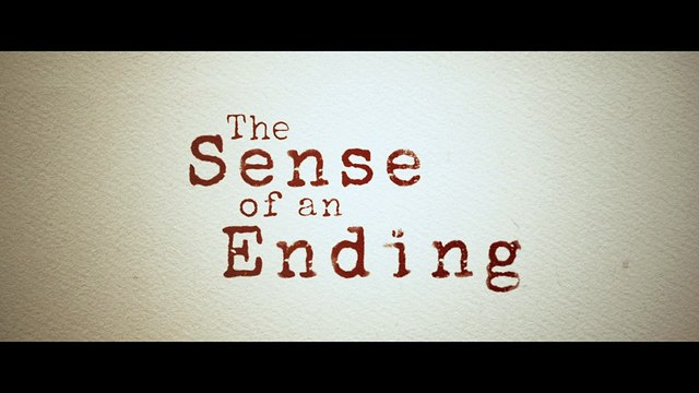 The Sense Of An Ending - Social - Exclusive UK Gala Screening Report Teaser