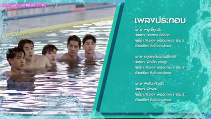 [Vietsub - EP1] Water boyy the series