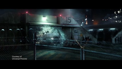 Fast & Furious 8: Exclusive Featurette on Cipher’s Role 🔥