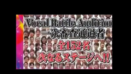 三代目JSB　登坂広臣が歌う「らいおんハート」がカッコよすぎる！
