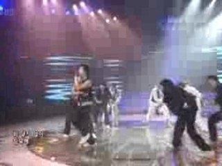 Cho Shin Sung (Supernova) - 1st Album H.I.T