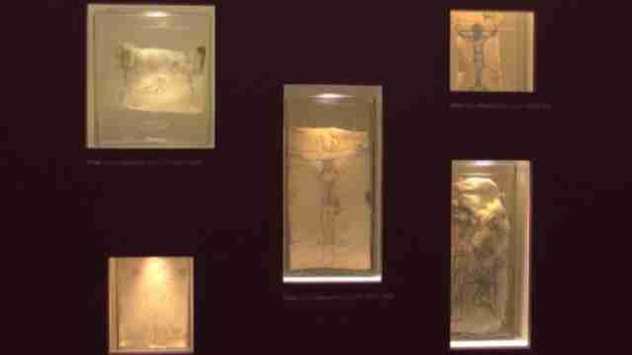 Lisboa retrata la marginalidad de inicios del siglo XX con pieles tatuadas