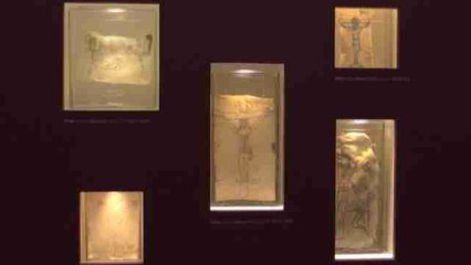 Lisboa retrata la marginalidad de inicios del siglo XX con pieles tatuadas