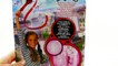 New Miraculous Ladybug Toys - Lucky Charm Ribbon Baton Review | Evies Toy House
